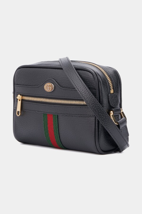 Gucci Ophidia Crossbody Bag ShopStyle