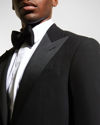 Ralph Lauren Men's Formal Douglas Tuxedo