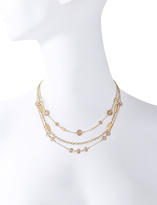 Thumbnail for your product : The Limited Short Multi-Strand Necklace