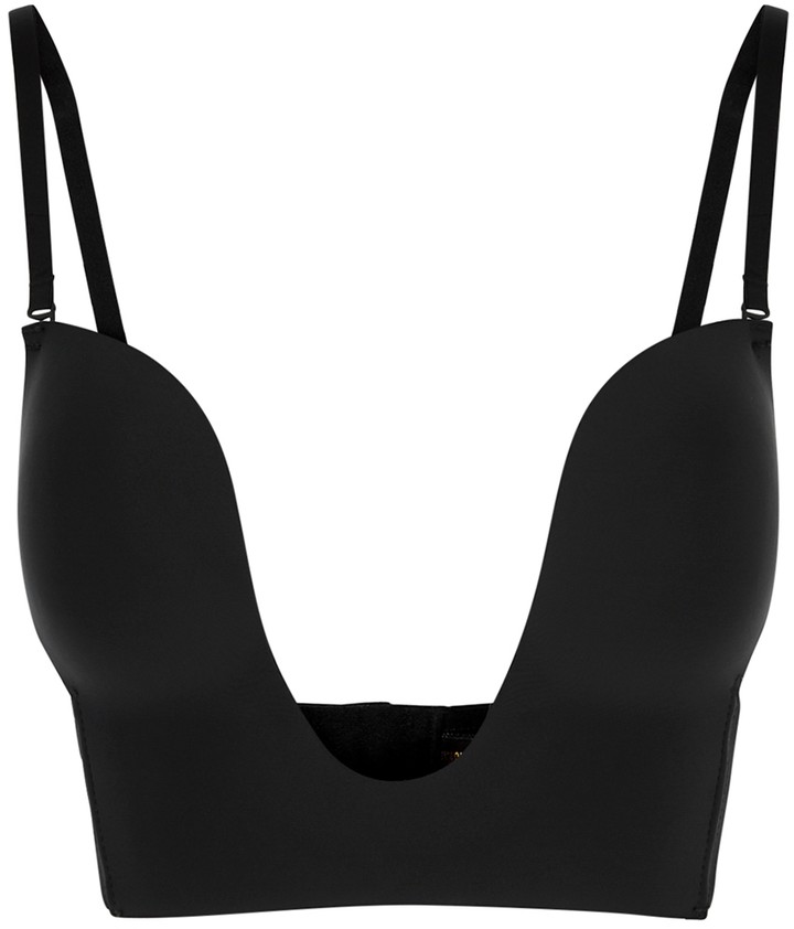 Fashion Forms Almond Uplunge bra ShopStyle