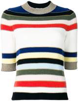 Sonia Rykiel striped sweater 