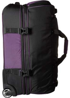 Travelpro TPro Boldtm 2.0 - 26 Drop Bottom Rolling Duffel Duffel Bags