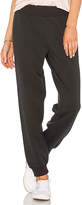 Thumbnail for your product : Spiritual Gangster Love Script Dorm Pant