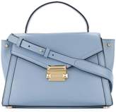 Thumbnail for your product : MICHAEL Michael Kors Whitney medium satchel
