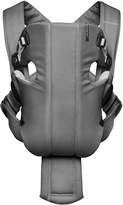 Thumbnail for your product : BABYBJORN Baby Carrier Beginnings in Dark Grey