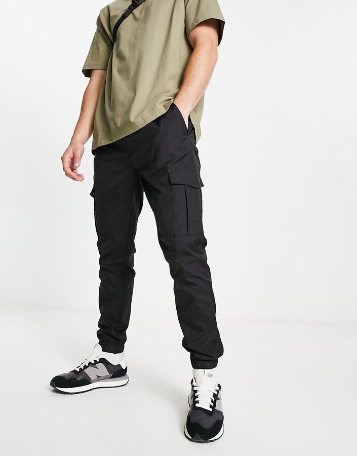 Mens Cargo French Connection Cargo Trousers French Connection