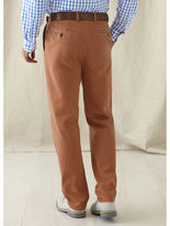 Thumbnail for your product : Johnston & Murphy Garment-Washed Chinos