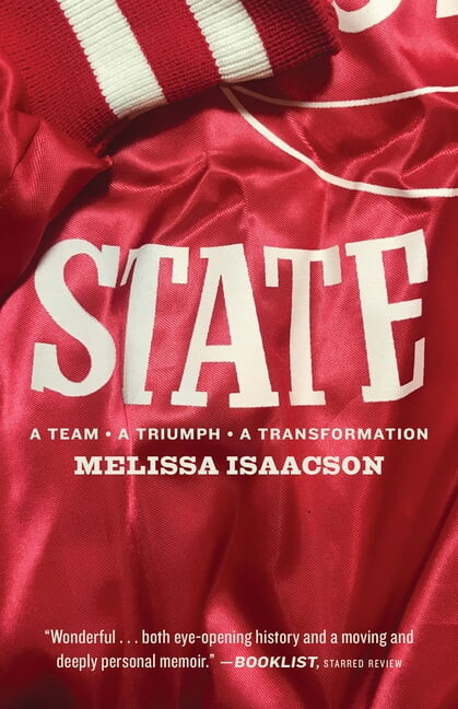 State -- Melissa Isaacson