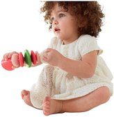 Thumbnail for your product : Kid o Links Rattle  - Pinks
