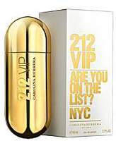 Thumbnail for your product : Carolina Herrera 212 VIP eau de parfum 30ml