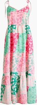 Thumbnail for your product : J.Crew Factory Women's Tiered Maxi Cover-Up