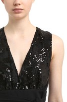 Thumbnail for your product : Ingie Paris Embellished Lace Jumpsuit