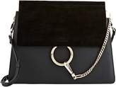 Thumbnail for your product : Chloé Women's Faye Medium Leather Shoulder Bag
