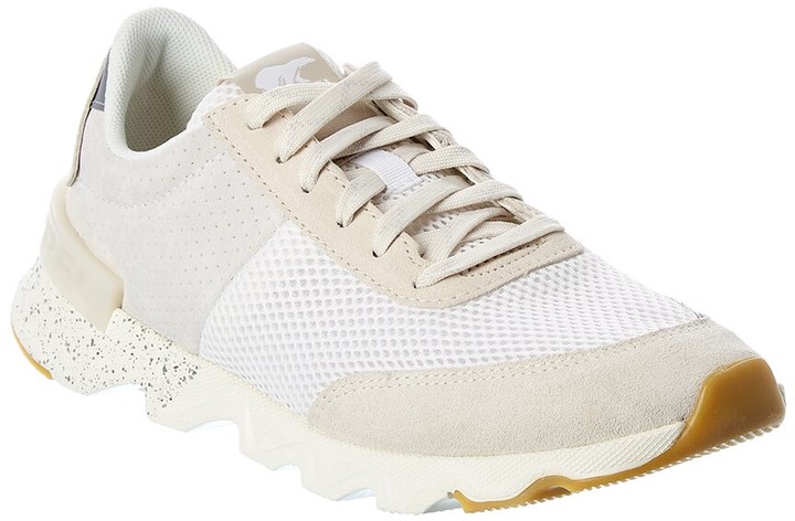 sorel kinetic sneaker nordstrom