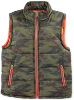 Thumbnail for your product : Camo Iextreme Little Boys' Vest