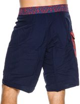 Thumbnail for your product : Patagonia Patch Pocket Wavefarer Boardshort