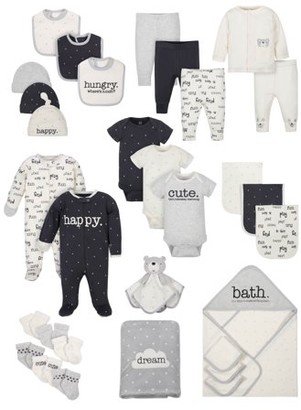 wonder nation baby boy clothes