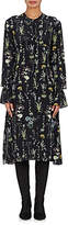Thumbnail for your product : Altuzarra Women's Leighton Floral Silk Shirtdress