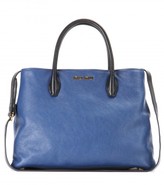 Thumbnail for your product : Miu Miu Leather Tote