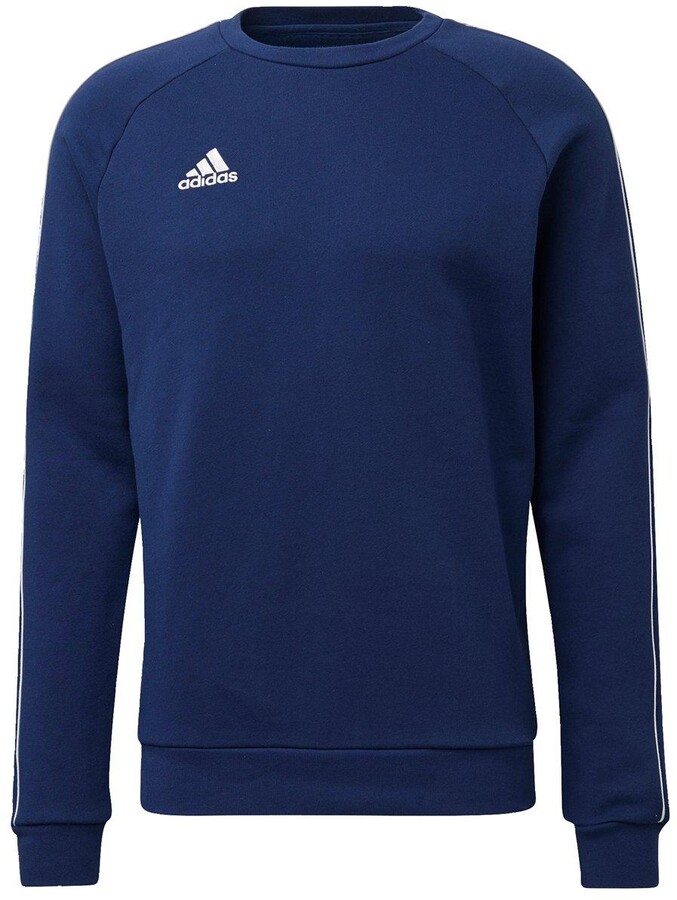 core 18 sweatshirt