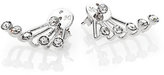 Thumbnail for your product : Ca&Lou Pixie Crystal Earrings