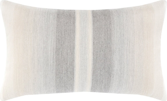 Elaine Smith Ombre Outdoor Pillow