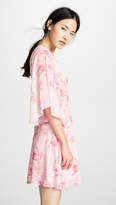 Thumbnail for your product : Yumi Kim Feel the Breeze Dress