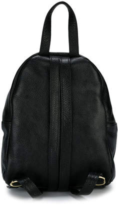 MonnaLisa bow detail backpack