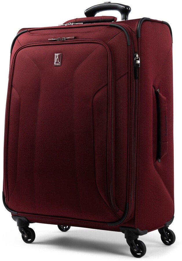 Travelpro Pilot Air™ Elite 25" Expandable Medium Checked Spinner