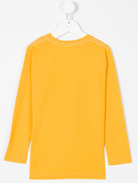 Thumbnail for your product : Gant Kids logo print top