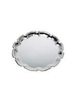Thumbnail for your product : Arthur Price 12 inch Chippendale salver
