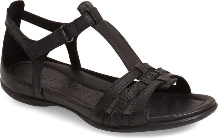 ecco flash huarache sandal