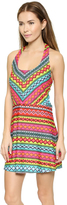 Thumbnail for your product : Nanette Lepore Bayamo Cover Up Dress