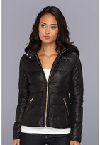 Thumbnail for your product : Juicy Couture Whitney Nylon Puffer Jacket