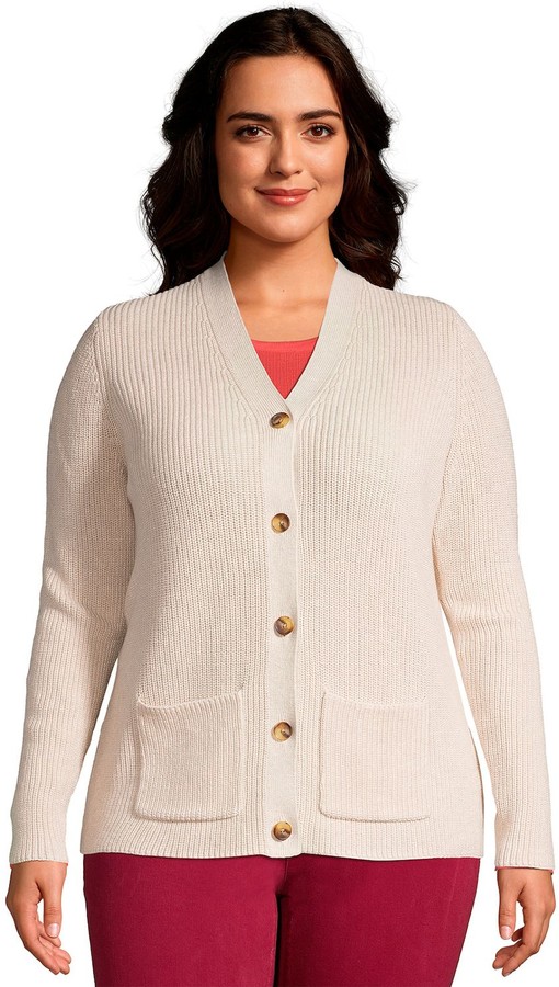 lands end cardigans sale