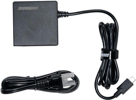 Soundboks 2024 Charger