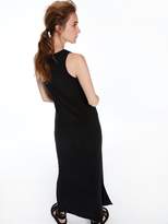 Thumbnail for your product : Scotch & Soda Double Layer Maxi Dress