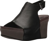 Thumbnail for your product : OTBT Jaunt (Black) Women's Wedge Shoes