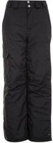 Thumbnail for your product : Columbia BUGABOO Waterproof trousers purple