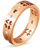 Thumbnail for your product : Folli Follie Love & Fortune Ring