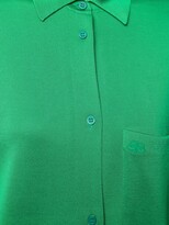 Thumbnail for your product : Balenciaga Midi Shirt Dress