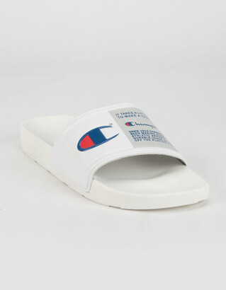 champion ipo split jock