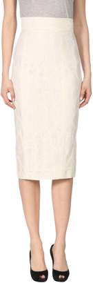 L'Wren Scott 3/4 length skirts
