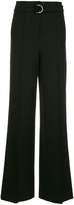 Thumbnail for your product : Robert Rodriguez Studio wide leg tailored trousers