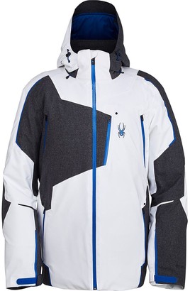 spyder twilight jacket