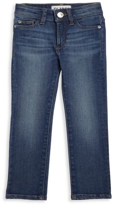 amiri stack jeans classic indigo