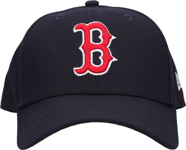 Men's Boston Red Sox New Era Navy 2018 World Series Champions Home Plate  9TWENTY Adjustable Hat