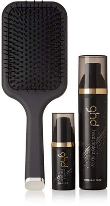 ghd Ultimate Style Gift Set - Colorless