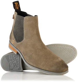 galessa chelsea boot