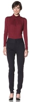Thumbnail for your product : Adam Lippes Women's Tapered Pant